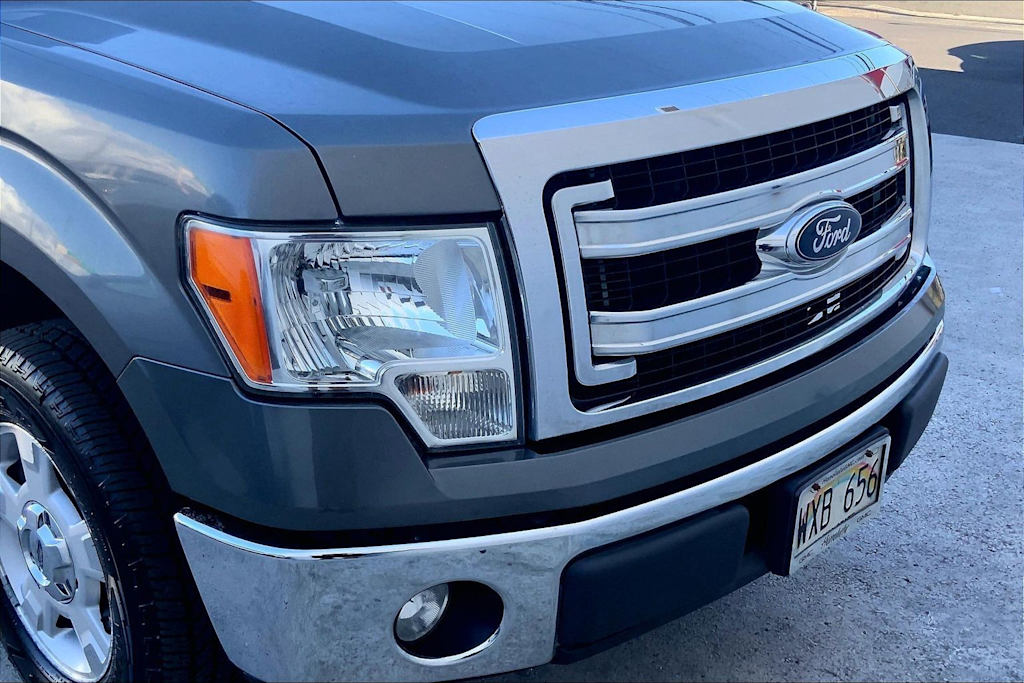 Thumbnail: 2013 Ford F-150 - 33