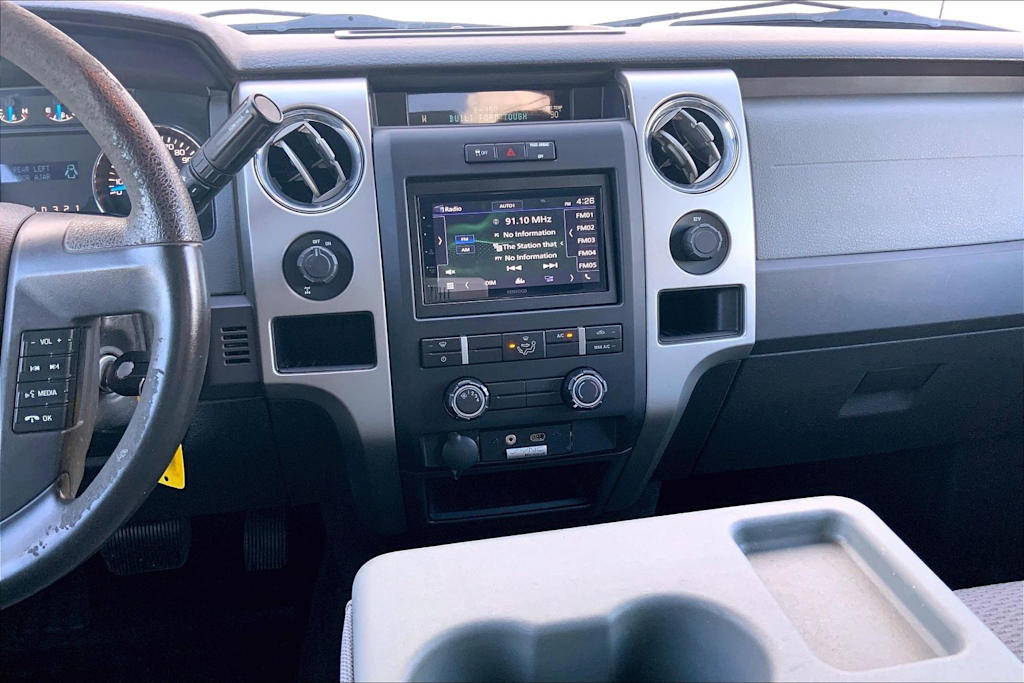 Thumbnail: 2013 Ford F-150 - 15