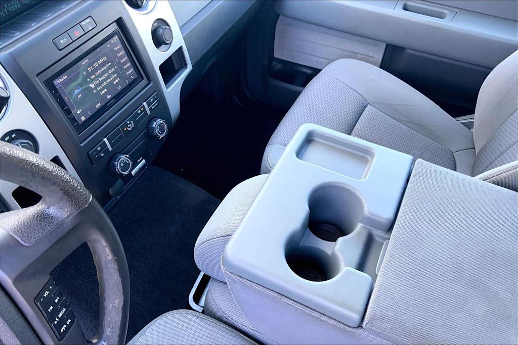 Thumbnail: 2013 Ford F-150 - 21