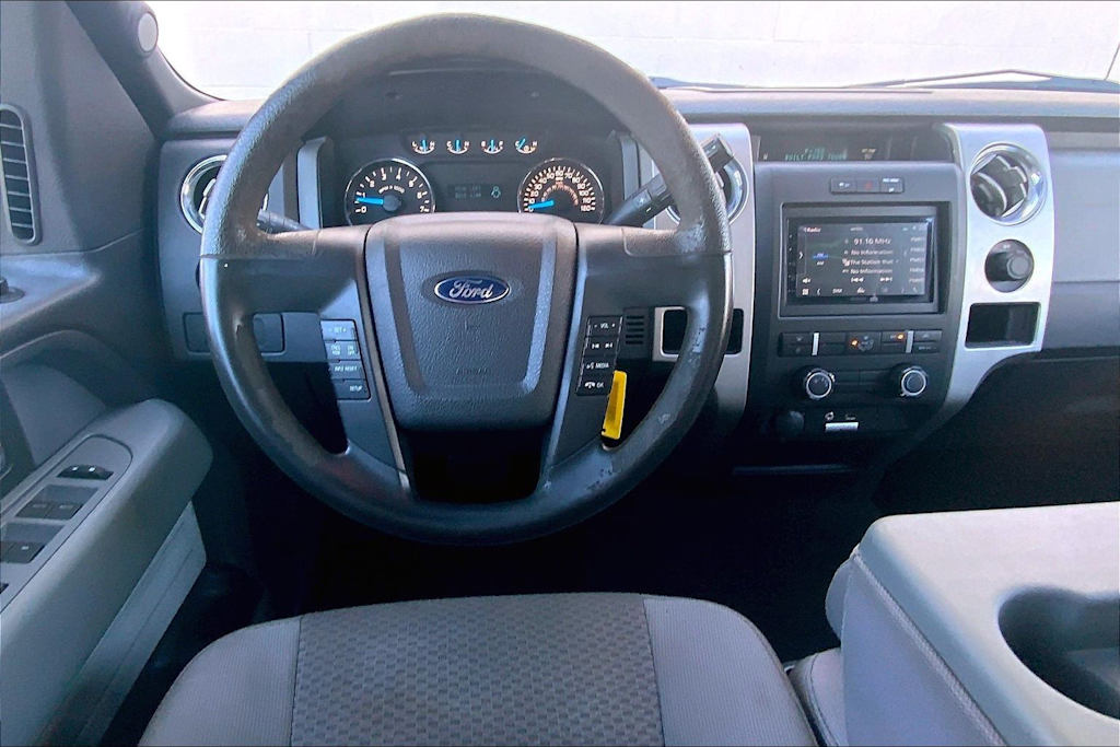 Thumbnail: 2013 Ford F-150 - 14
