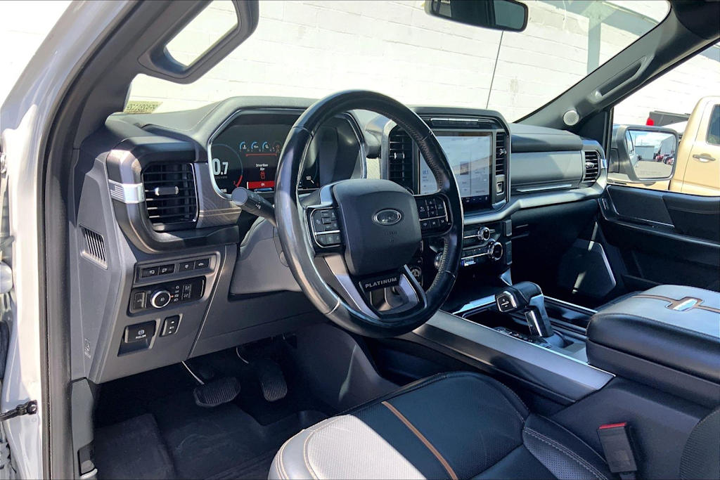 Thumbnail: 2023 Ford F-150 - 2