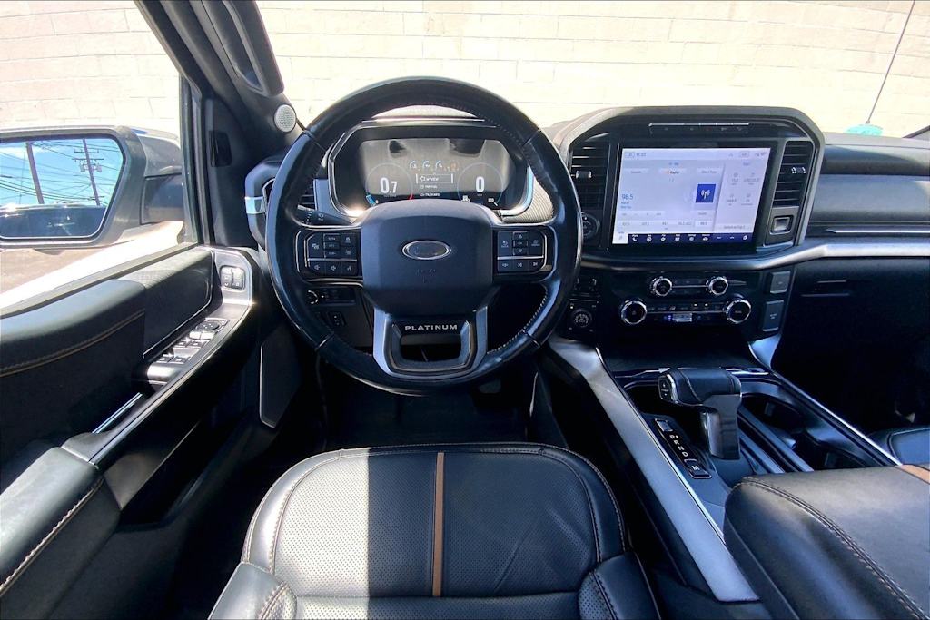 Thumbnail: 2023 Ford F-150 - 13