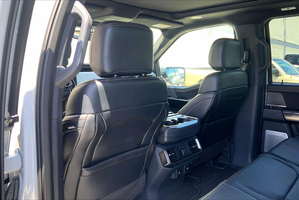 Thumbnail: 2023 Ford F-150 - 12