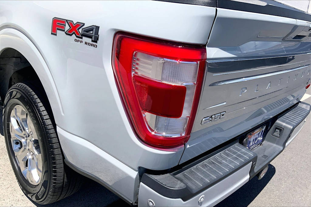 Thumbnail: 2023 Ford F-150 - 32