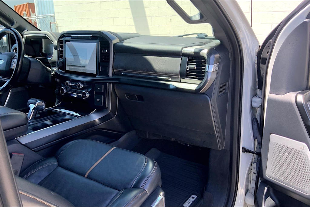 Thumbnail: 2023 Ford F-150 - 14