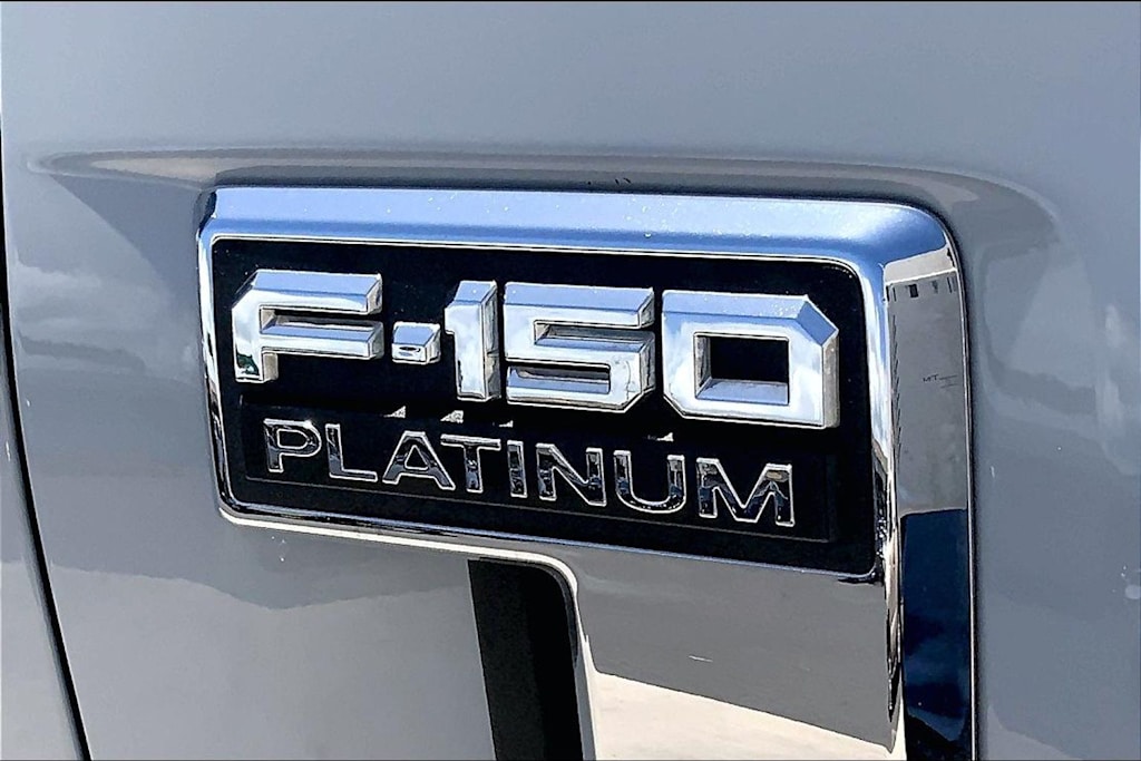 Thumbnail: 2023 Ford F-150 - 20