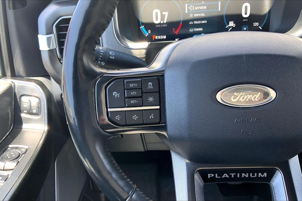 Thumbnail: 2023 Ford F-150 - 24