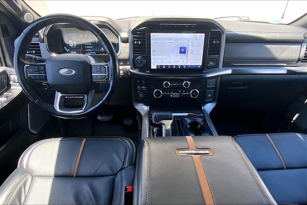 Thumbnail: 2023 Ford F-150 - 9