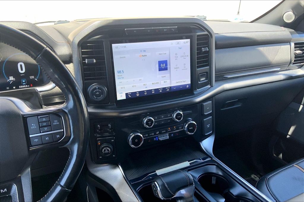 Thumbnail: 2023 Ford F-150 - 15