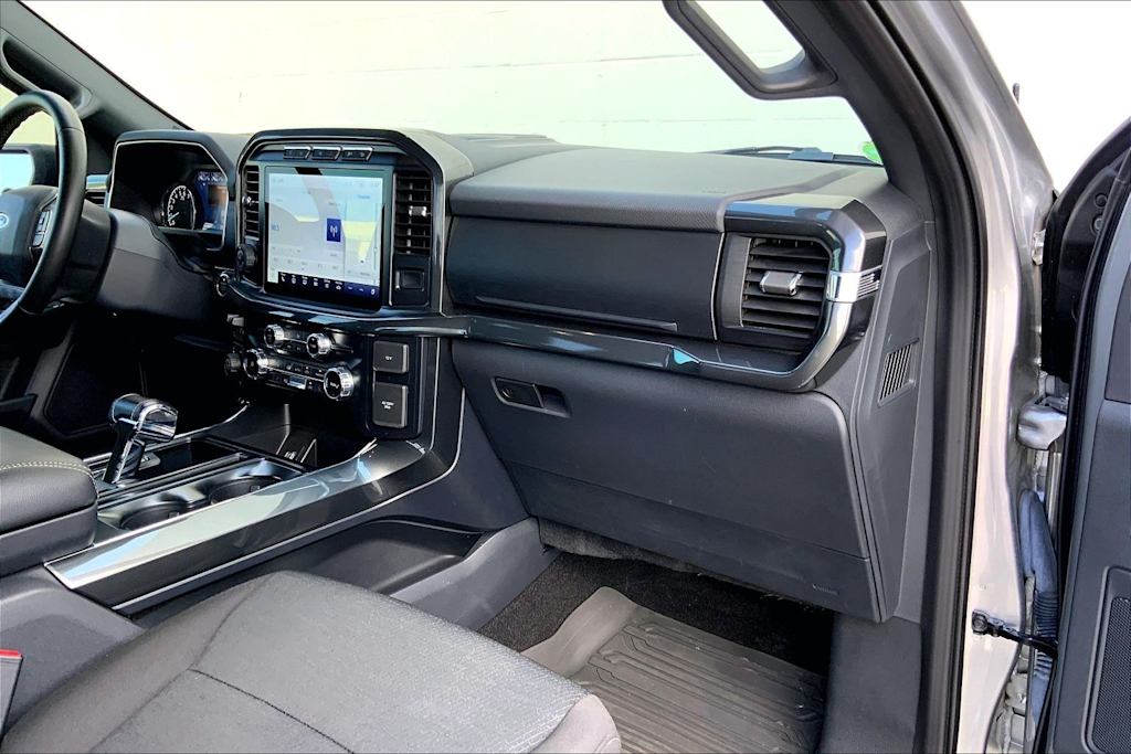 Thumbnail: 2023 Ford F-150 - 15
