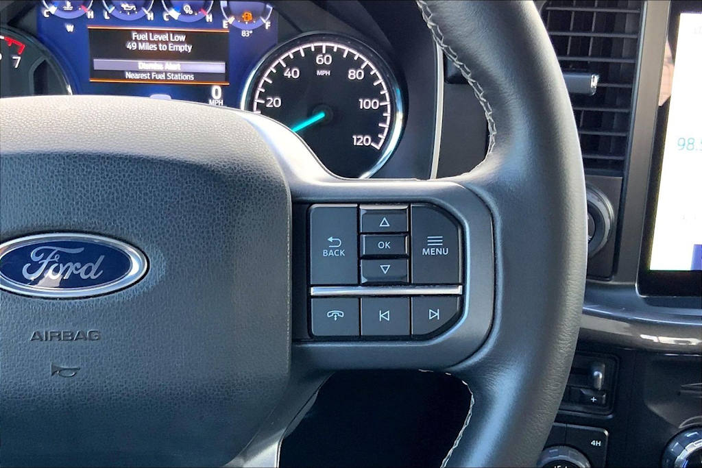 Thumbnail: 2023 Ford F-150 - 25