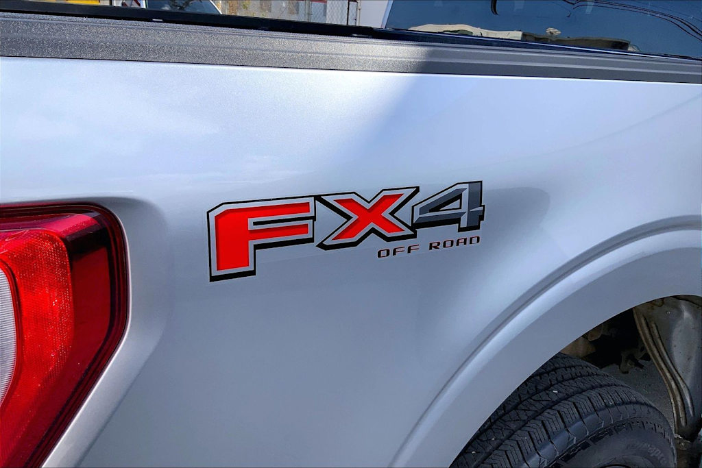 Thumbnail: 2023 Ford F-150 - 7