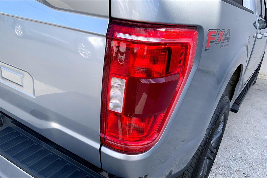 Thumbnail: 2023 Ford F-150 - 32