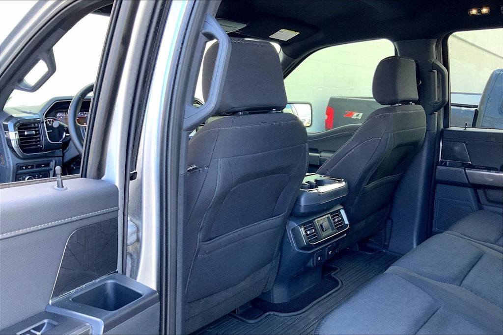 Thumbnail: 2023 Ford F-150 - 13