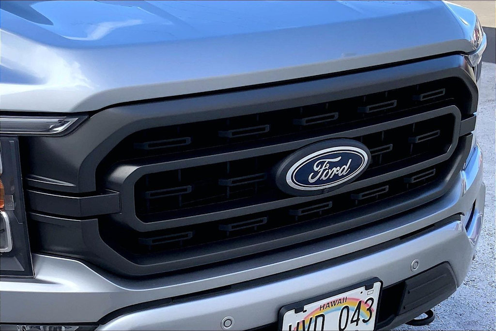 Thumbnail: 2023 Ford F-150 - 33
