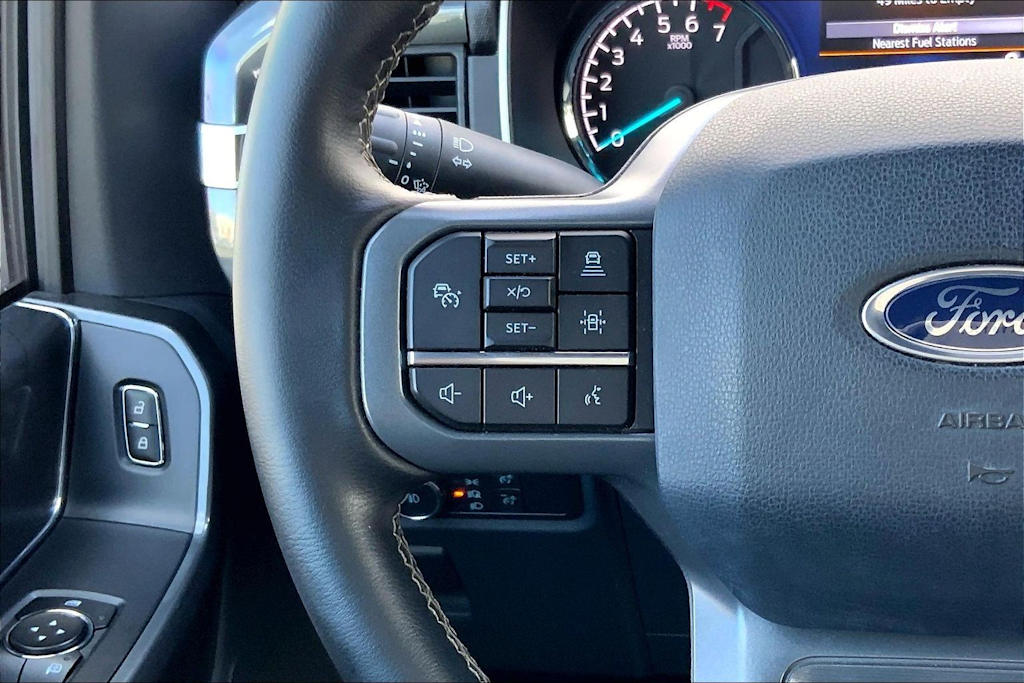 Thumbnail: 2023 Ford F-150 - 24