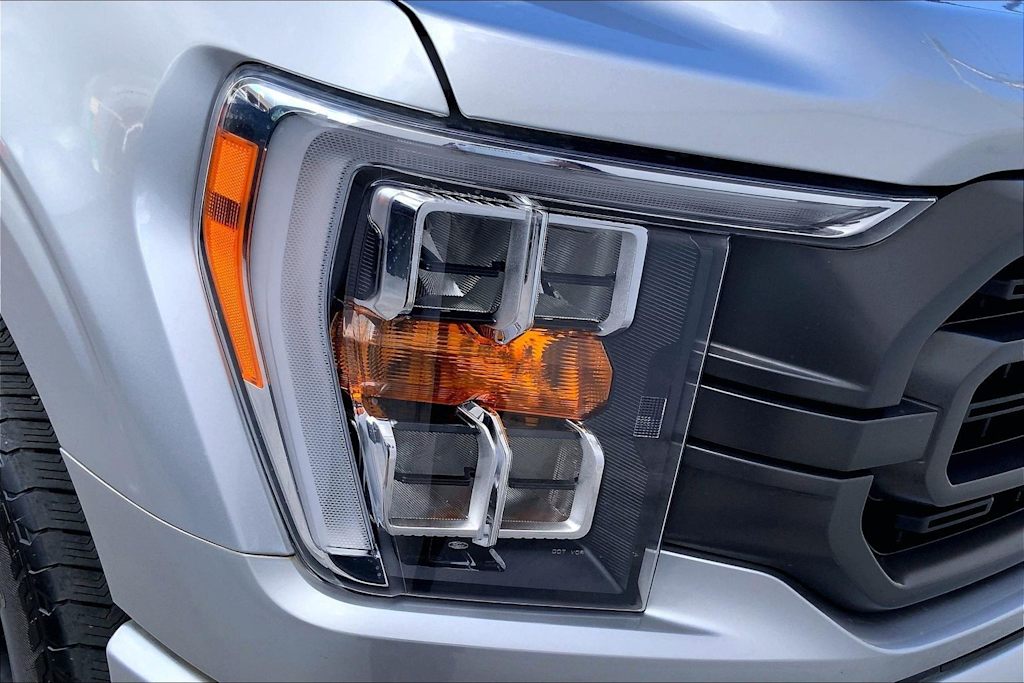 Thumbnail: 2023 Ford F-150 - 31