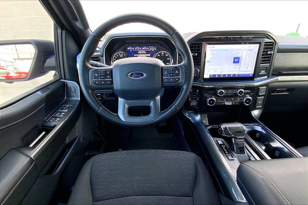 Thumbnail: 2023 Ford F-150 - 14