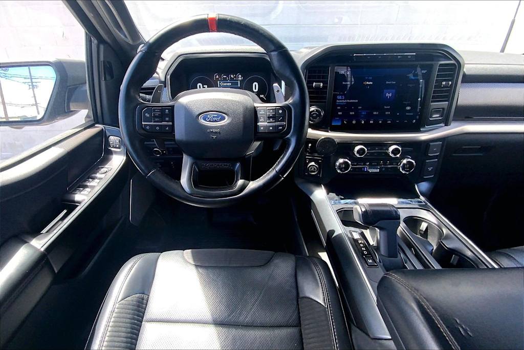 Thumbnail: 2021 Ford F-150 - 14