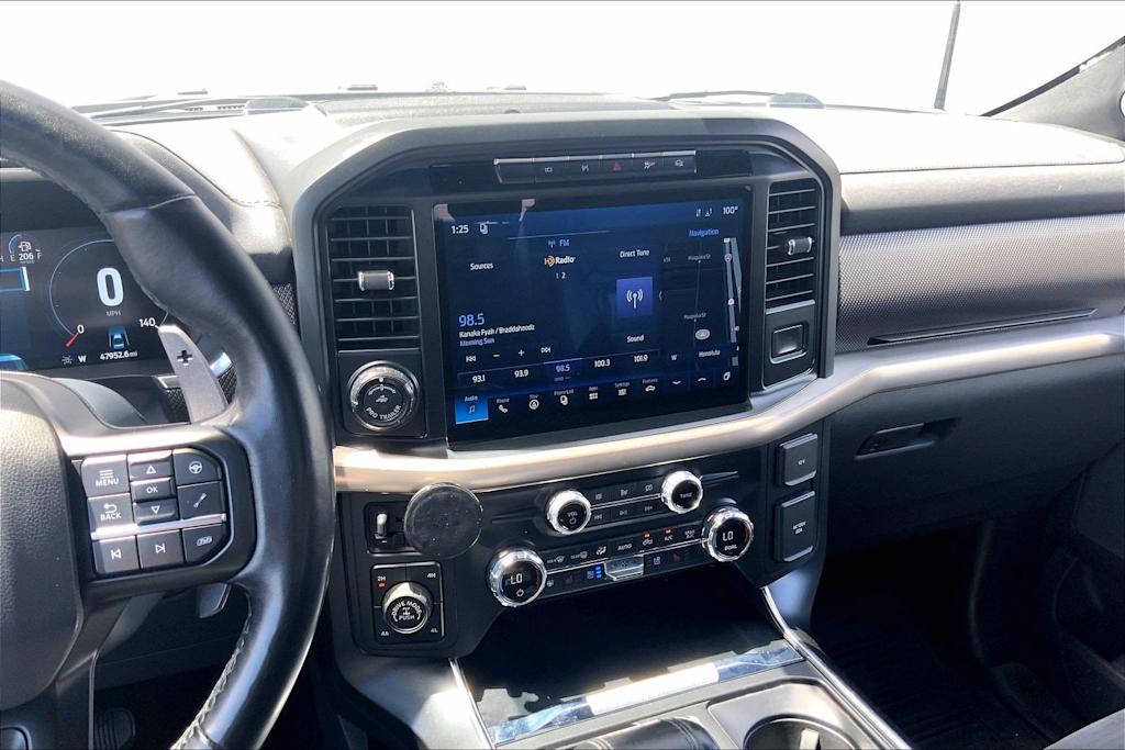 Thumbnail: 2021 Ford F-150 - 16