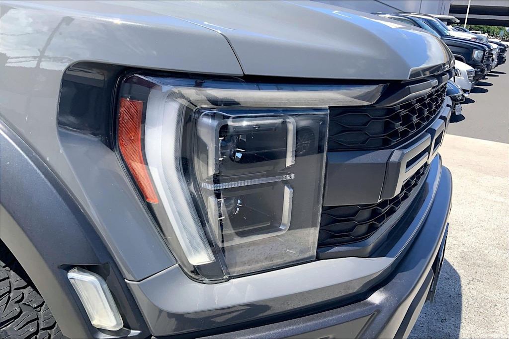 Thumbnail: 2021 Ford F-150 - 31