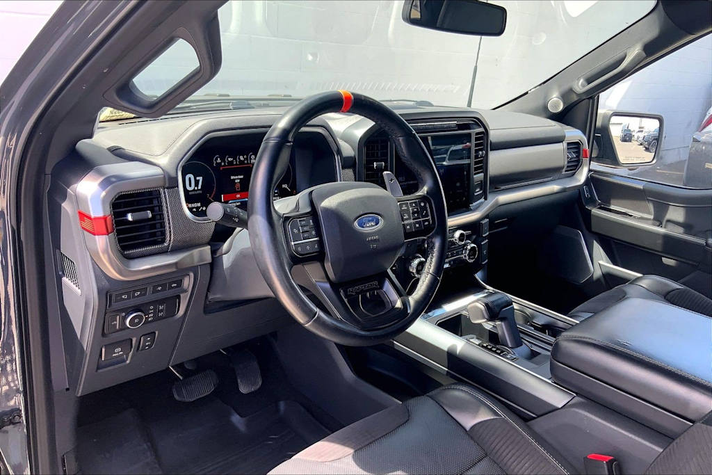 Thumbnail: 2021 Ford F-150 - 2
