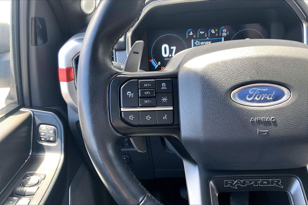 Thumbnail: 2021 Ford F-150 - 24