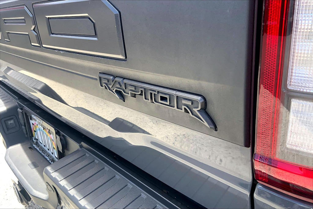 Thumbnail: 2021 Ford F-150 - 7