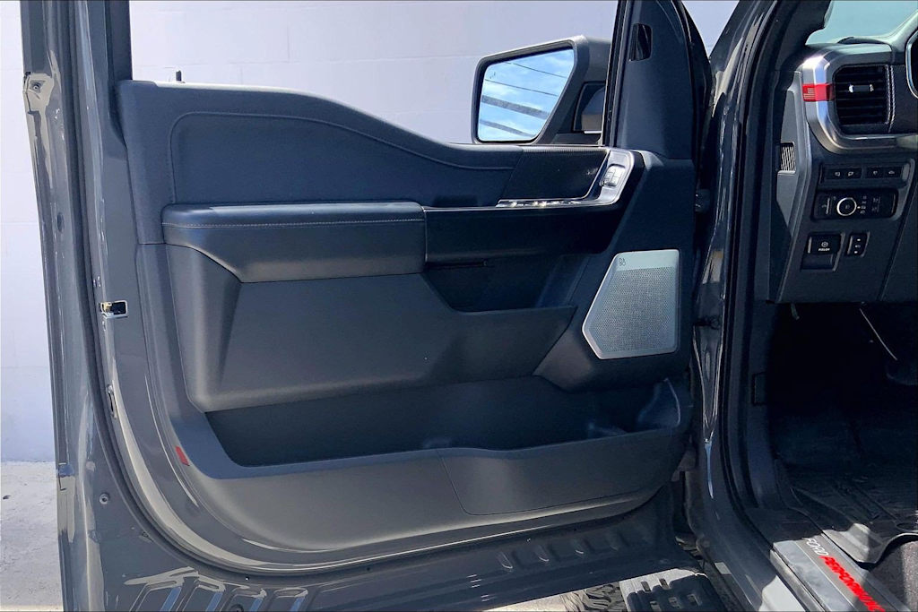 Thumbnail: 2021 Ford F-150 - 27