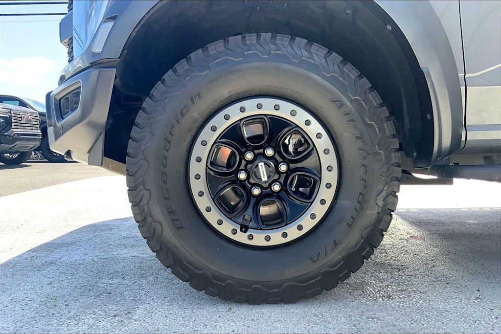 Thumbnail: 2021 Ford F-150 - 8