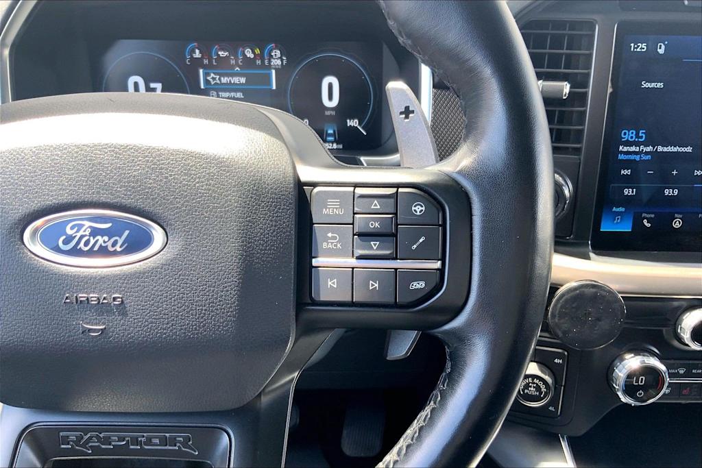 Thumbnail: 2021 Ford F-150 - 25