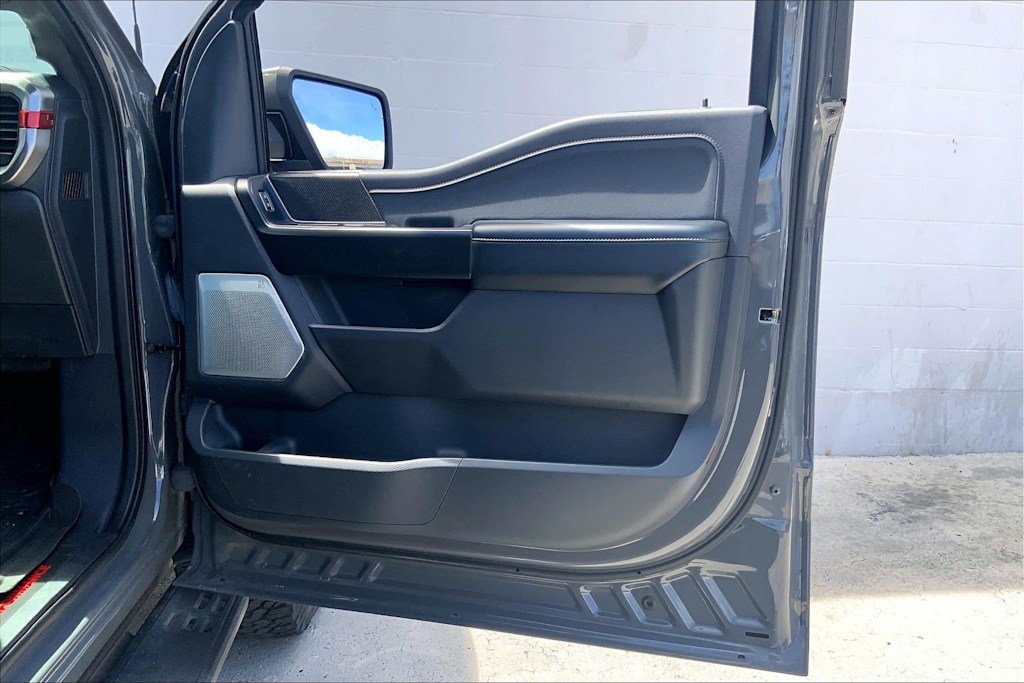 Thumbnail: 2021 Ford F-150 - 28