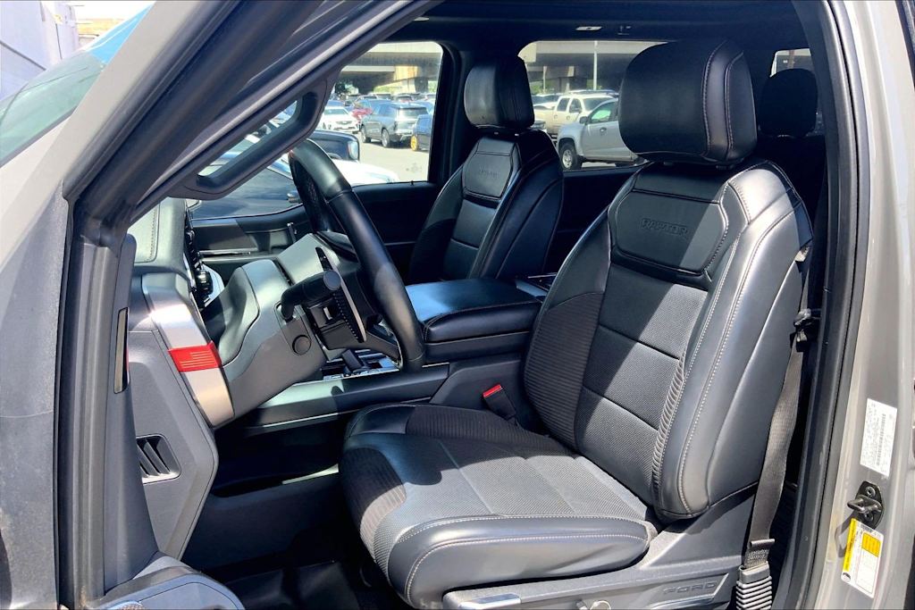 Thumbnail: 2021 Ford F-150 - 11