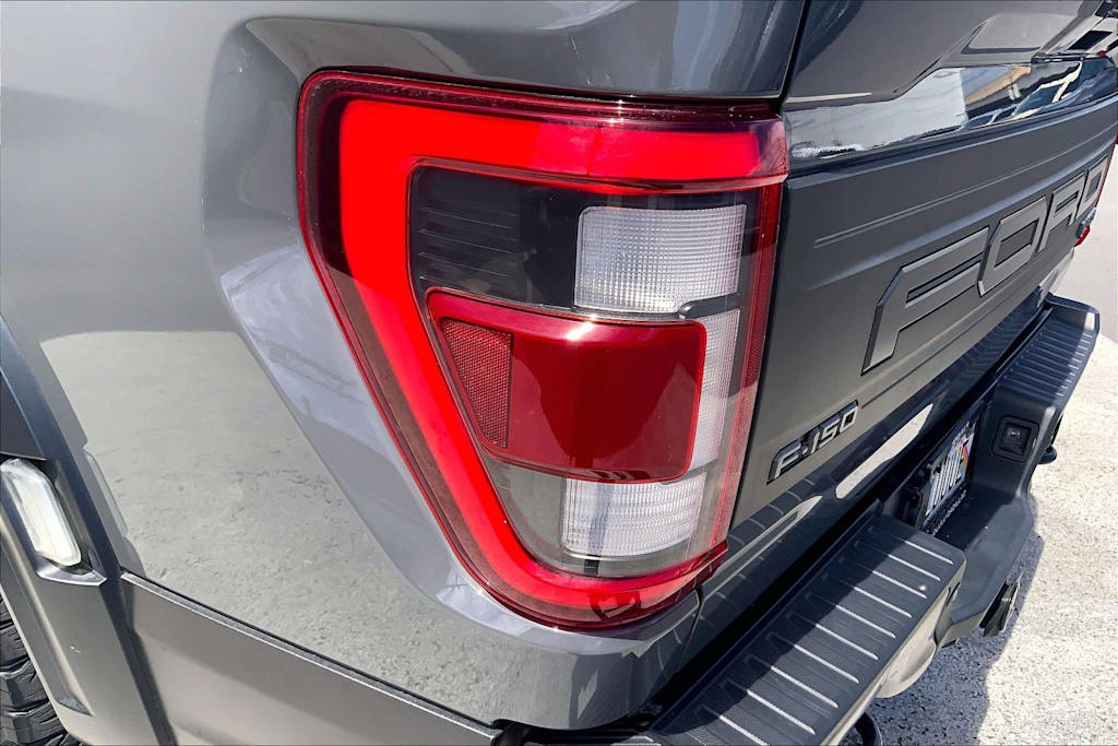 Thumbnail: 2021 Ford F-150 - 32