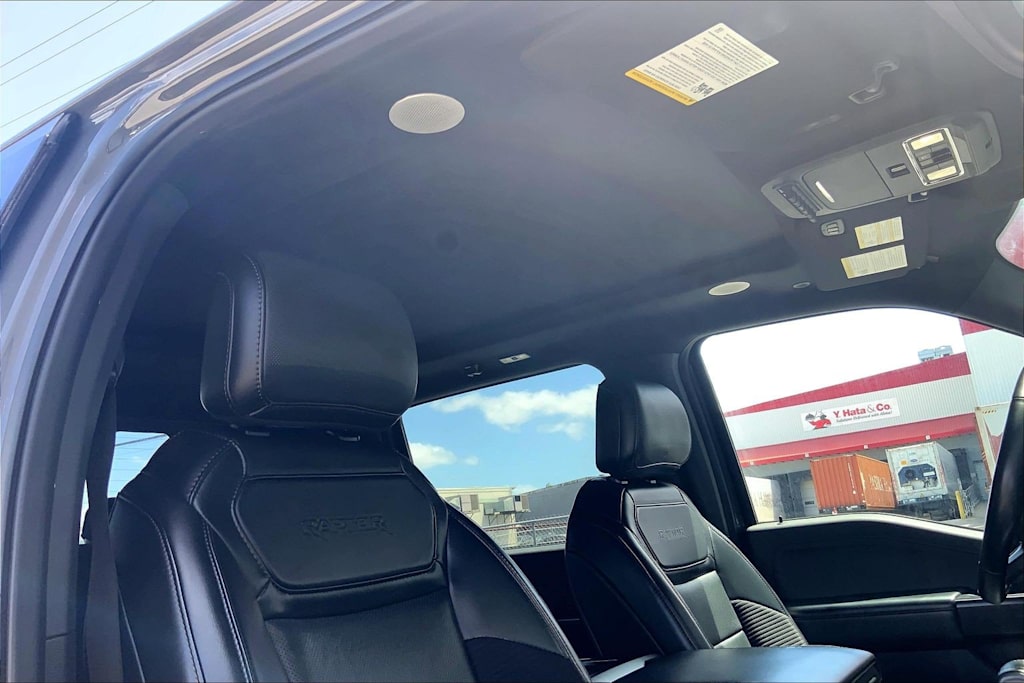 Thumbnail: 2021 Ford F-150 - 30