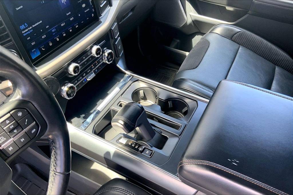 Thumbnail: 2021 Ford F-150 - 17