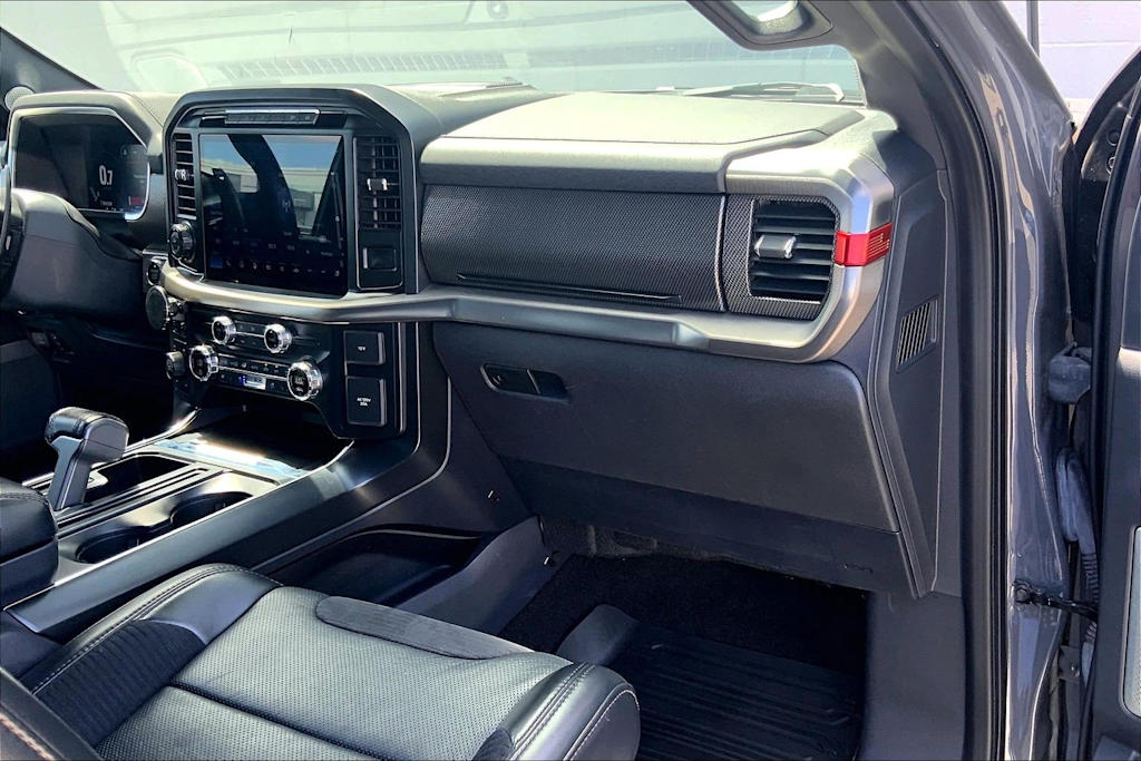 Thumbnail: 2021 Ford F-150 - 15
