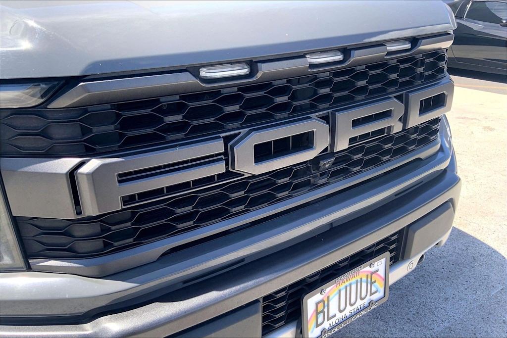 Thumbnail: 2021 Ford F-150 - 33