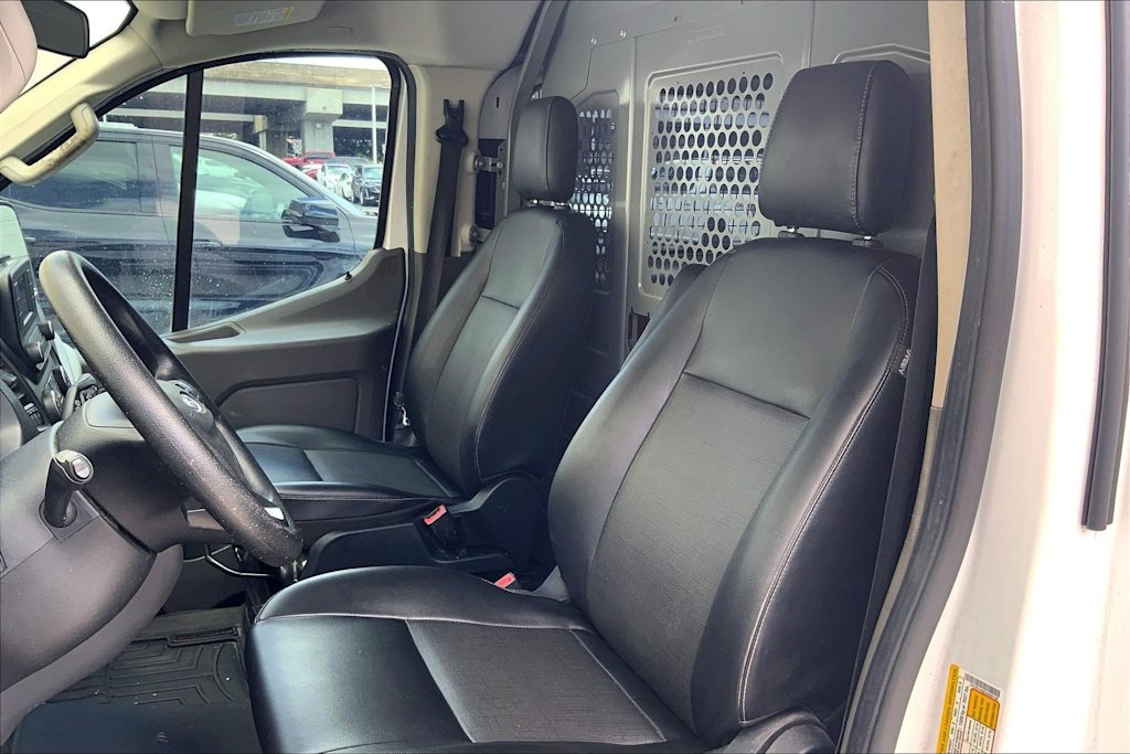 Thumbnail: 2020 Ford Transit Series - 10