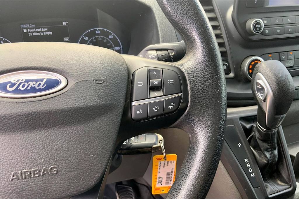 Thumbnail: 2020 Ford Transit Series - 26