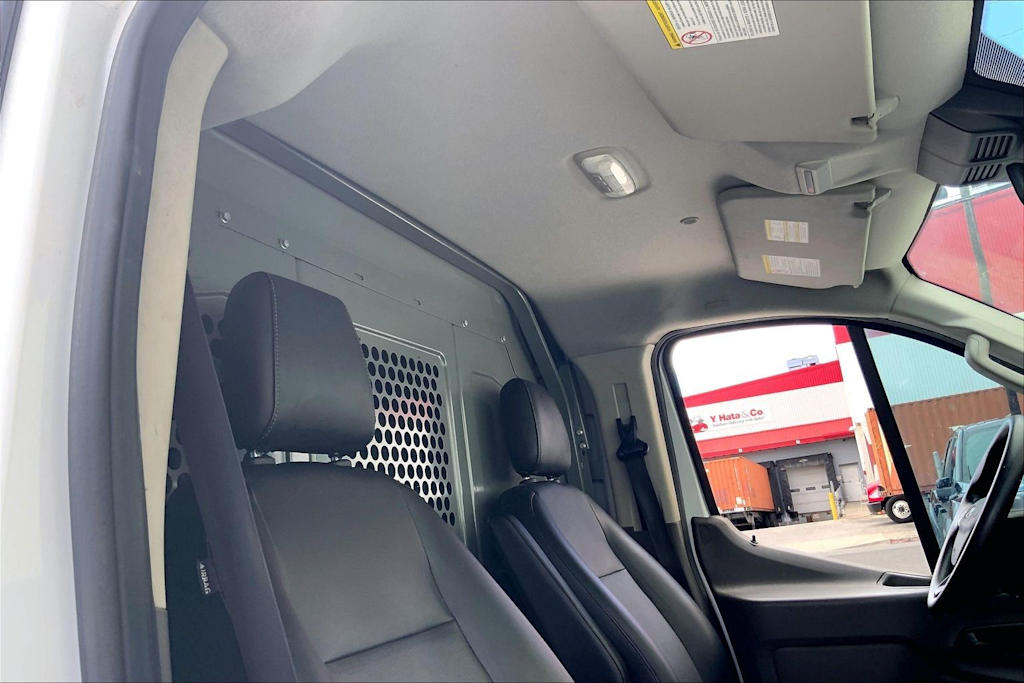 Thumbnail: 2020 Ford Transit Series - 29