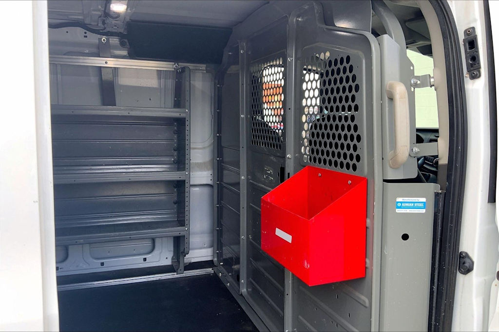 Thumbnail: 2020 Ford Transit Series - 11