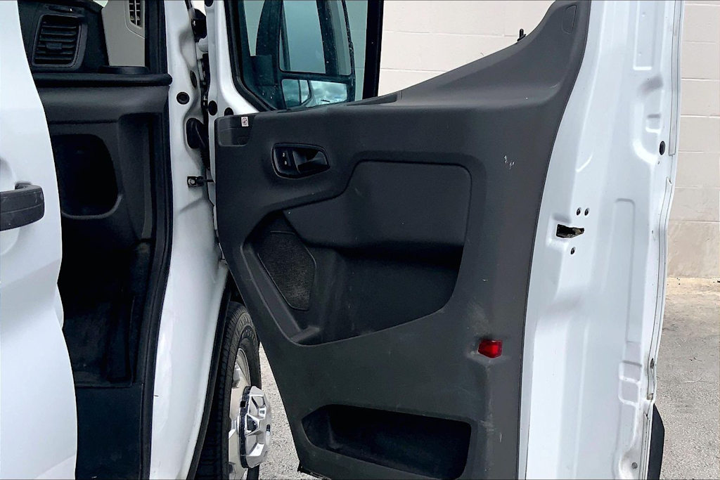 Thumbnail: 2020 Ford Transit Series - 28