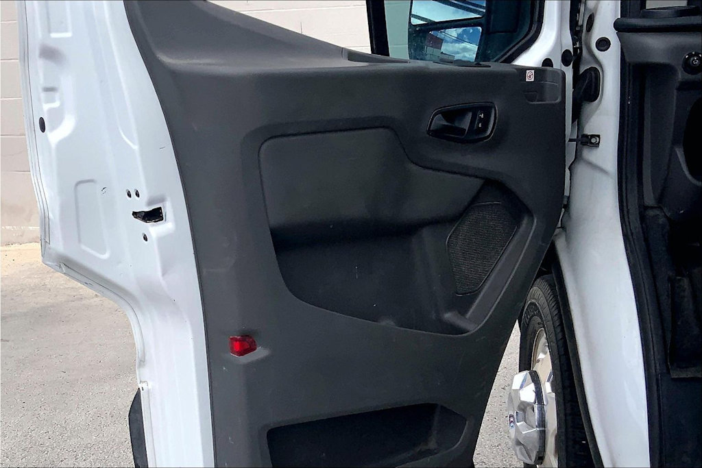 Thumbnail: 2020 Ford Transit Series - 27