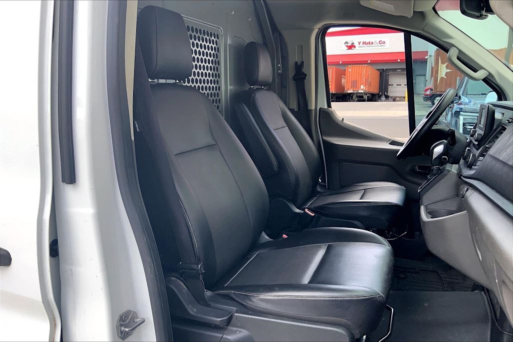 Thumbnail: 2020 Ford Transit Series - 20