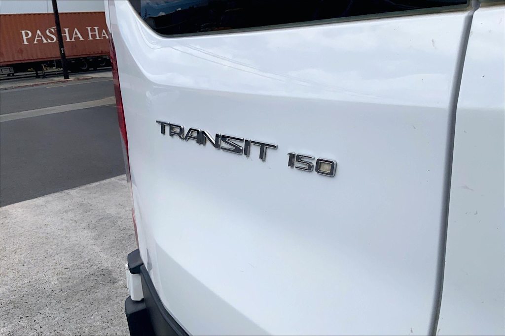 Thumbnail: 2020 Ford Transit Series - 7
