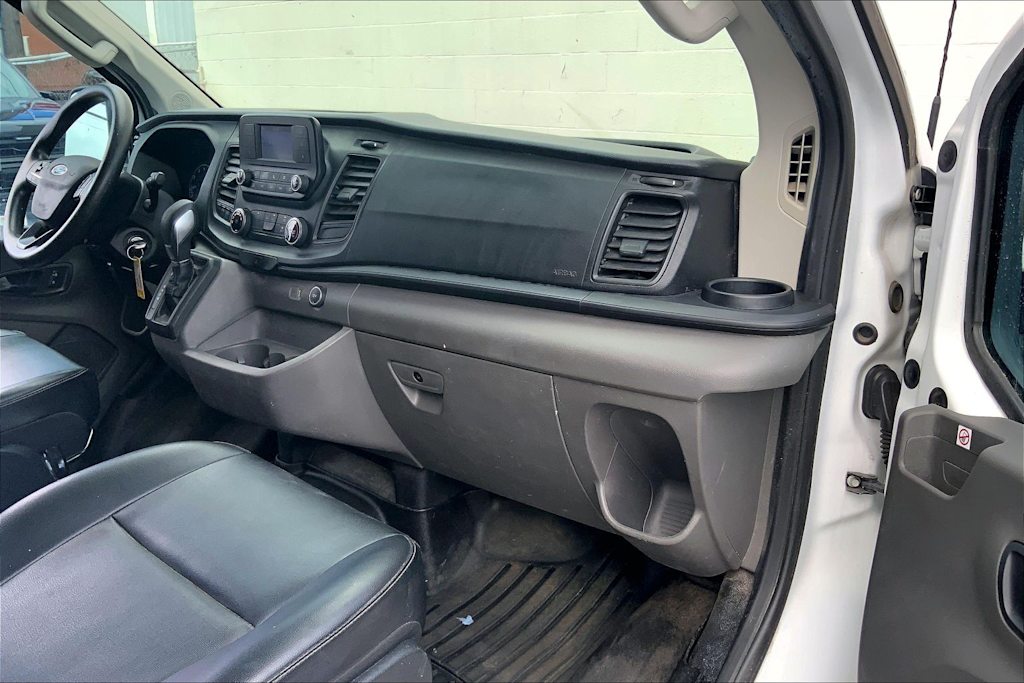 Thumbnail: 2020 Ford Transit Series - 24