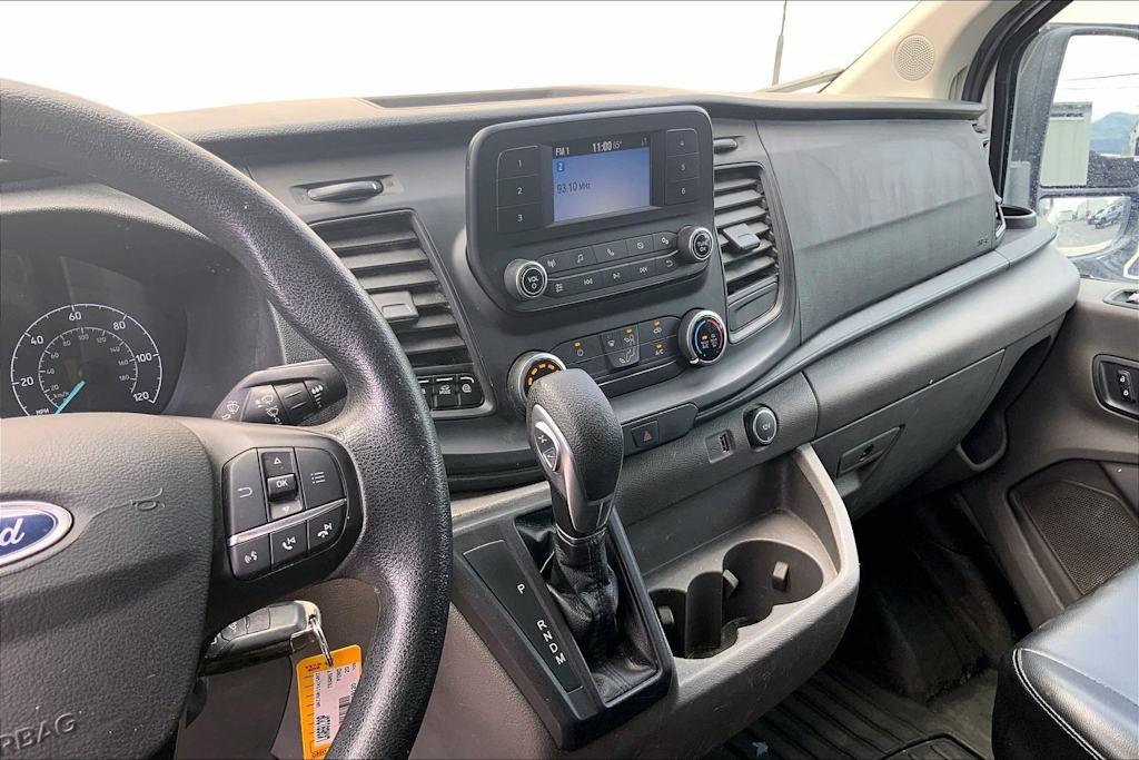 Thumbnail: 2020 Ford Transit Series - 13