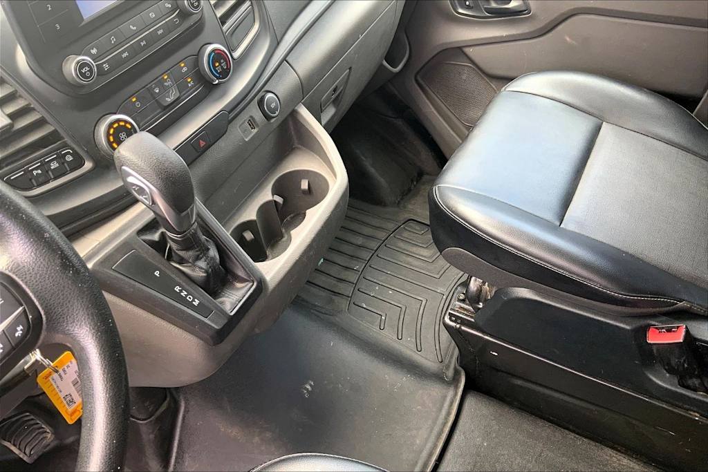 Thumbnail: 2020 Ford Transit Series - 21