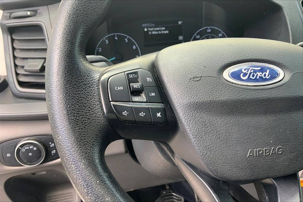 Thumbnail: 2020 Ford Transit Series - 25